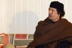 Στο αρχείο η μήνυση κατά εταιρείας που παρείχε υλικό παρακολούθησης στον Καντάφι