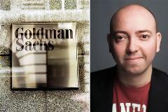 Η ηθική χρεοκοπία της Goldman Sachs