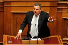 ΚΑΜΜΝΟΣ: Αρχίζετε… Σας τελειώνουμε!