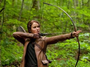 Φωτογραφία για VIDEO: Hunger Games: Η ταινία που έγινε μανία πριν βγει!