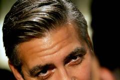 Συνελήφθη ο George Clooney