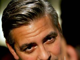 Φωτογραφία για Συνελήφθη ο George Clooney