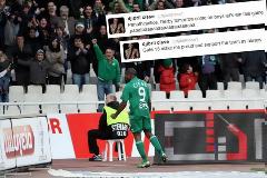 ΣΙΣΕ Θύρα 13, κάντε με υπερήφανο!