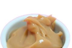Σπιτική dulce de leche (κρέμα καραμέλας)