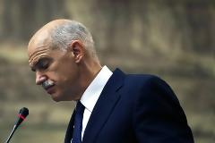 Υποψήφιος του ΠΑΣΟΚ... κάρφωσε την κυβέρνηση Παπανδρέου για το έλλειμμα