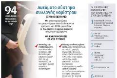 ΟΙ ΜΕΤΑΤΑΞΕΙΣ ΑΠΟΔΕΚΑΤΙΣΑΝ ΤΟΥΣ ΕΛΕΓΚΤΕΣ ΕΙΣΙΤΗΡΙΩΝ…