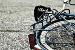 Νεκρός ποδηλάτης σε τροχαίο δυστύχημα στα Χανιά…