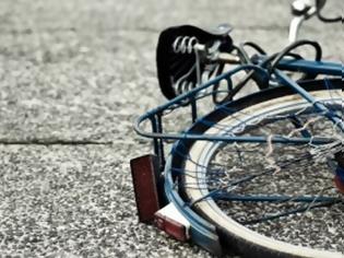 Φωτογραφία για Νεκρός ποδηλάτης σε τροχαίο δυστύχημα στα Χανιά…