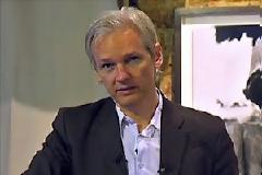 Ο ιδρυτής του WikiLeaks υποψήφιος για την Αυστραλιανή Γερουσία