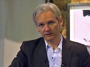 Φωτογραφία για Ο ιδρυτής του WikiLeaks υποψήφιος για την Αυστραλιανή Γερουσία