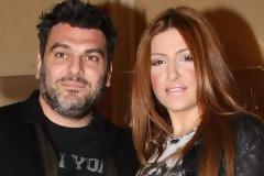 Τι ζητά η Έλενα Παπαρίζου απο τον Τόνυ Μαυρίδη με το εξώδικο που έστειλε;
