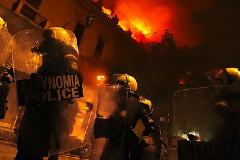 Τo βρόμικο σχέδιο του ΠΑΣΟΚ για την Αστυνομία