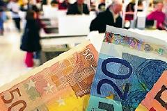 Τονωτική ένεση 1 δισ. ευρώ στις μικρομεσαίες επιχειρήσεις