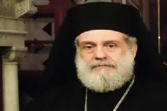 Μητροπολίτης Δωρόθεος: «Θα βγούμε από την κρίση με τη συστράτευση όλων των υγιών δυνάμεων του λαού»