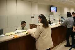 Σχετικά με την απάντηση αναγνώστη για την ατελείωτη ουρά στα ΤΑΠ-ΟΤΕ Θεσσαλονίκης