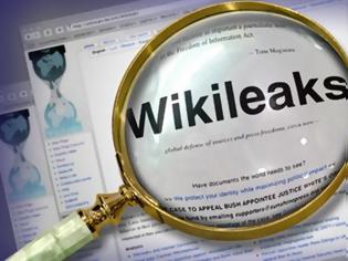 Φωτογραφία για Wikileaks: Βουλευτής του ΠΑΣΟΚ κάρφωσε την κυβέρνηση Παπανδρέου για το έλλειμμα...