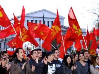Φωτογραφία για Συγκεντρώσεις του ΚΚΕ σε όλη την Ελλάδα στις 20 Μαρτίου