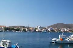 Χίος: Μήνυμα αποδοκιμασίας στο ΠΑΣΟΚ