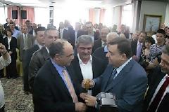 ΤΕΛΕΙΩΣΕ ΤΟΝ ΣΑΜΑΡΑ ΚΑΙ Ο ΚΑΡΑΤΖΑΦΕΡΗΣ ΜΕΣΑ ΣΤΗΝ ΚΑΛΑΜΑΤΑ!