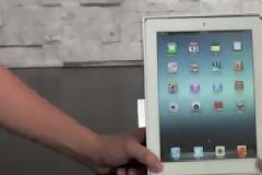 Unboxing video: το νέο iPad