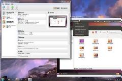 VirtualBox 4.1.10: δοκιμάζοντας λειτουργικά