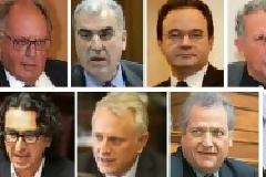 Ποια κορυφαία στελέχη του ΠΑΣΟΚ κινδυνεύουν να μην επανεκλεγούν