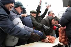 Ποιος είναι ο εμπνευστής του κινήματος της πατάτας;
