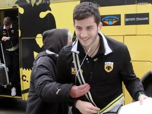 Φωτογραφία για Νέα δημοσιεύματα για Μανωλά και Ρόμα