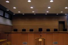 Νέες απεργιακές κινητοποιήσεις των δικηγόρων