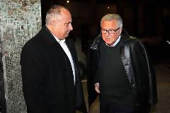 Νέα πρόταση Τροχανά για την σωτηρία της ΑΕΚ