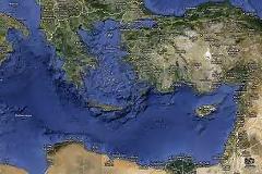 Λόγοι και αιτίες που δεν οριοθετούμε την ΑΟΖ