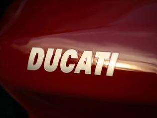 Φωτογραφία για Συλλεκτικά κομμάτια της Ducati σε δημοπρασία