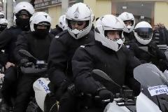 Συνελήφθη Ιρακινός που άνοιγε αυτοκίνητα