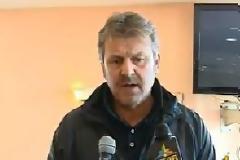 Απόστολος Γκλέτσος: “Το λάδι δεν είναι πατάτες”