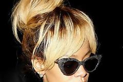 H Rihanna μιλάει για τη συνεργασία της με τον Chris Brown