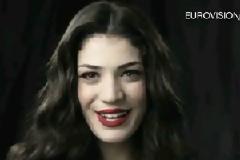 VIDEO: Το βίντεο κλιπ της Ήβης Αδάμου για την Eurovision