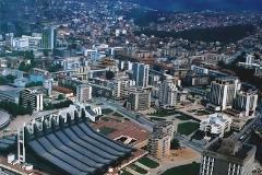 Επίθεση στην πρεσβεία της FYROM στην Πρίστινα...