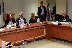 Αδιέξοδο στη συνάντηση Διαμαντοπούλου-ΠΝΟ