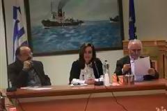 «Ναυάγιο» στο διάλογο κυβέρνησης - ναυτεργατών...