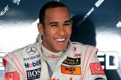 Στην Pole Position ο Hamilton!