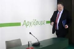 Μπαίνουν στα σπίτια και εκβιάζουν για ψήφο!