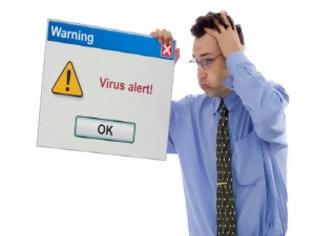Φωτογραφία για Νέος επικίνδυνος ιός απειλεί τους υπολογιστές με Windows!
