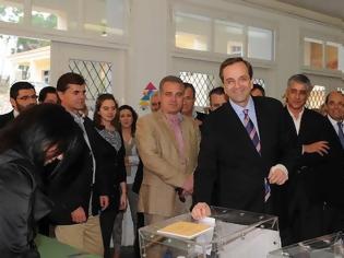 Φωτογραφία για Οι υποψήφιοι βουλευτές της ΝΔ σε όλη την Ελλάδα