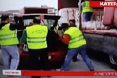 Η πατάτα δίνει τη θέση της στο «κίνημα του αλευριού»...