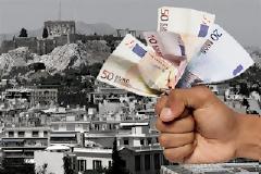 ''Τρομακτική έξαρση του AIDS και της ελονοσίας στην Ελλάδα όπου οι πλούσιοι εξακολουθούν να αγοράζουν Prada''