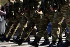 Η συρρίκνωση στα δημόσια οικονομικά επιτυγχάνεται με το κλείσιμο στρατοπέδων;