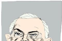 ΔΗΜΟΣΙΕΥΜΑ...''ΠΡΟΦΗΤΕΙΑ'' ΑΠΟ ΤΗ WALL STREET JOURNAL;