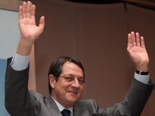 Φωτογραφία για Πανηγυρικά υποψήφιος με 86,7% με κυβερνητικό πρόγραμμα