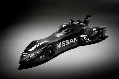 Το Batmobile θα κατεβεί σε αγώνες;