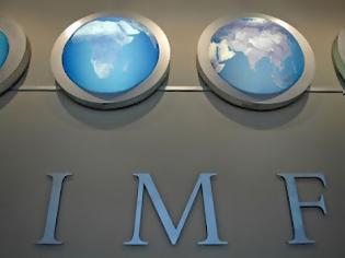 Φωτογραφία για ΔΝΤ: Σφίξτε κι άλλο το ζωνάρι και επέμβασή του στα εσωτερικά της χώρας